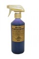 Gold Label Purple Spray